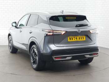 Used Nissan Qashqai 2024 for sale - 75120356: Photo