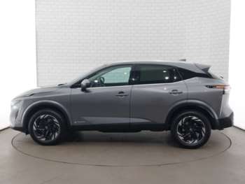 Used Nissan Qashqai 2024 for sale - 75120356: Photo