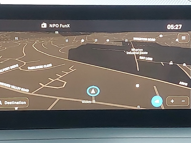 Used Vauxhall Frontera 2025 for sale - 78127201: Photo 10