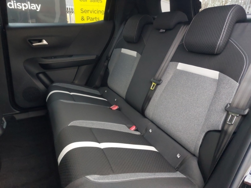 Used Vauxhall Frontera 2025 for sale - 78127201: Photo 6