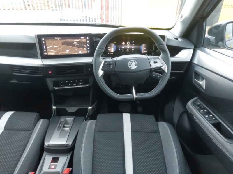 Used Vauxhall Frontera 2025 for sale - 78127201: Photo 7