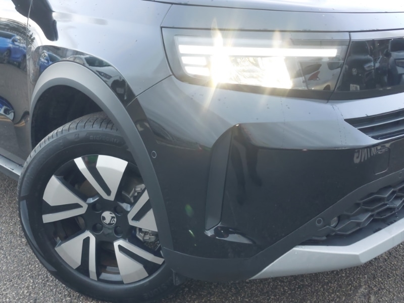 Used Vauxhall Frontera 2025 for sale - 78127201: Photo 9