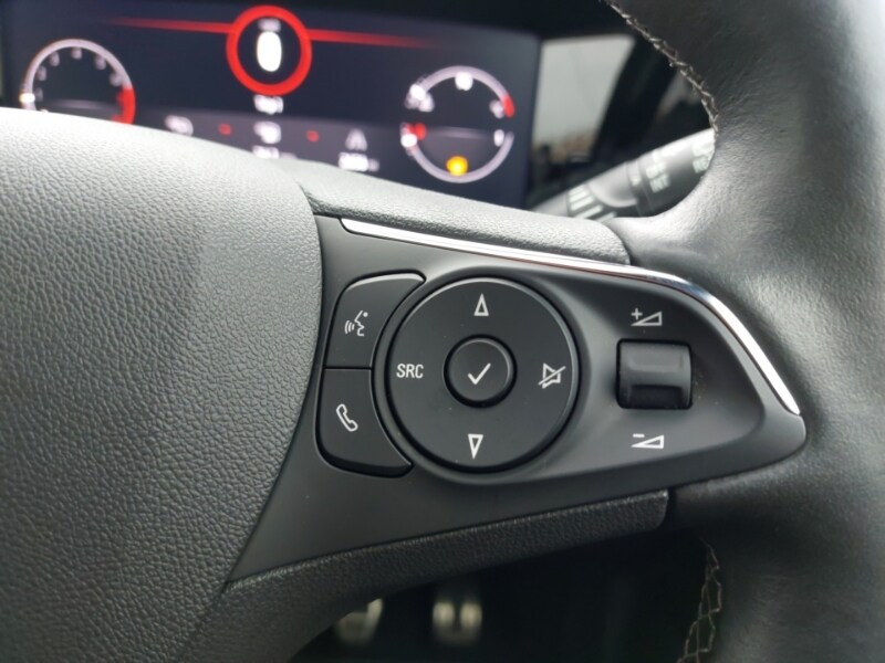 Used Vauxhall Mokka 2023 for sale - 77509448: Photo 12