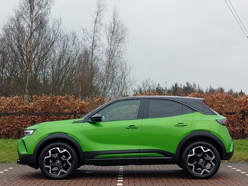 Used Vauxhall Mokka 2023 for sale - 77509448: Photo 4