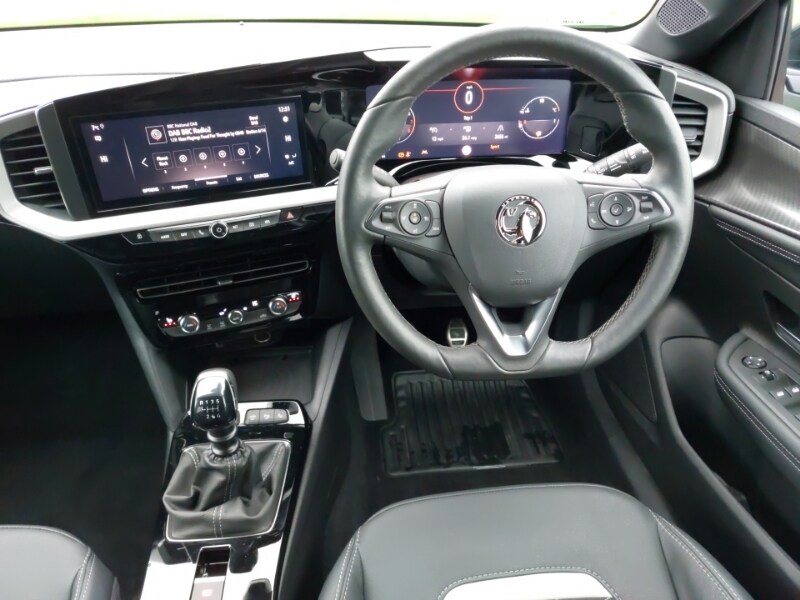 Used Vauxhall Mokka 2023 for sale - 77509448: Photo 7