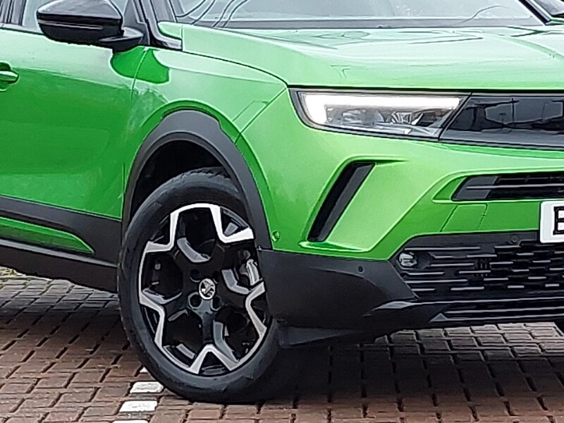 Used Vauxhall Mokka 2023 for sale - 77509448: Photo 9