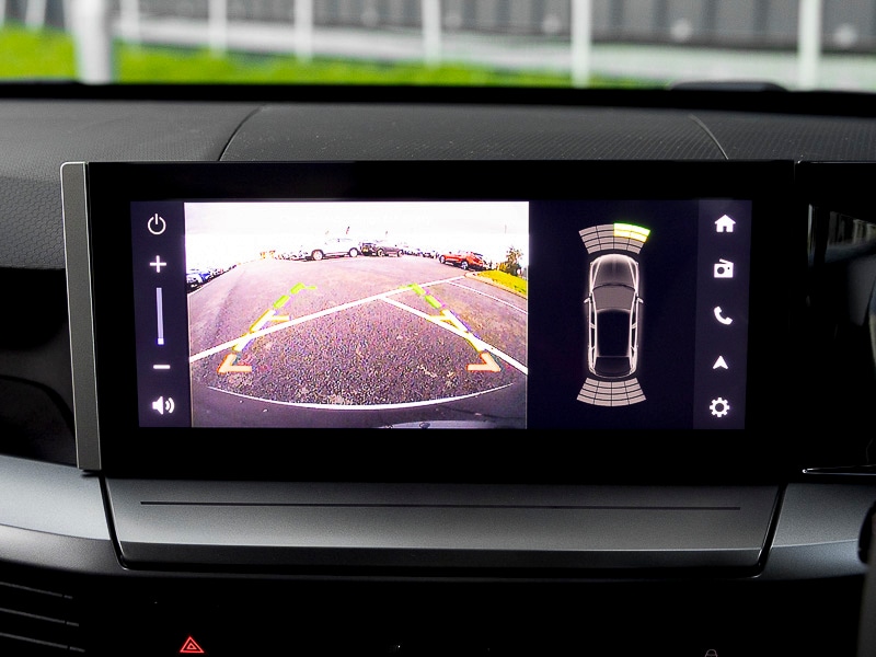 Used Vauxhall Frontera 2025 for sale - 77194337: Photo 10