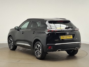 Used Peugeot 2008 2022 for sale - 78957523: Photo