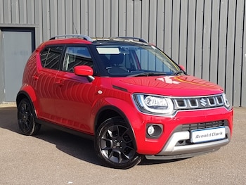 Used Suzuki Ignis 2022 for sale - 77816979: Photo