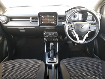 Used Suzuki Ignis 2022 for sale - 77816979: Photo