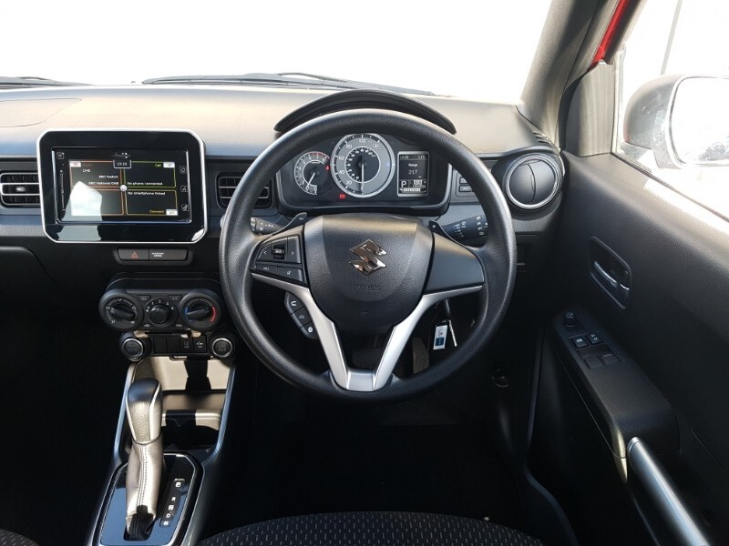 Used Suzuki Ignis 2022 for sale - 77816979: Photo 7