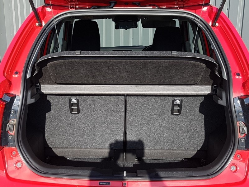 Used Suzuki Ignis 2022 for sale - 77816979: Photo 8