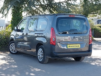 Used Citroen Berlingo 2023 for sale - 78294212: Photo