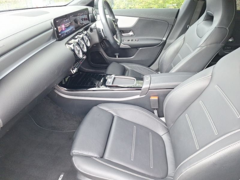 Used Mercedes-Benz CLA 2024 for sale - 76548279: Photo 5