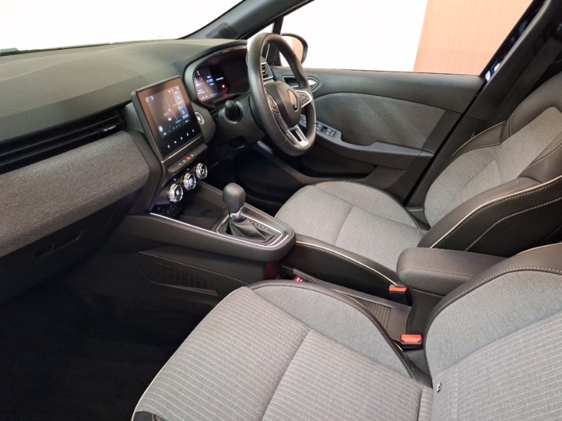 Used Renault Clio 2024 for sale - 78207089: Photo 5