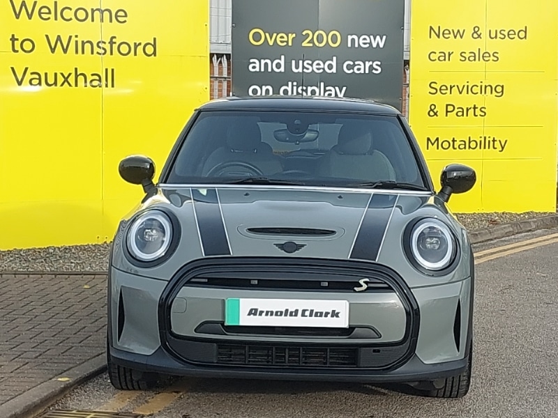 Used MINI Hatch 2022 for sale - 77924045: Photo 12
