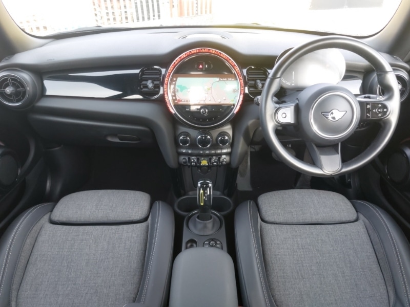 Used MINI Hatch 2022 for sale - 77924045: Photo 2