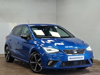 Used SEAT Ibiza 2024 for sale - 79477193: Photo