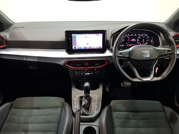 Used SEAT Ibiza 2024 for sale - 79477193: Photo
