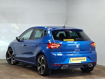 Used SEAT Ibiza 2024 for sale - 79477193: Photo