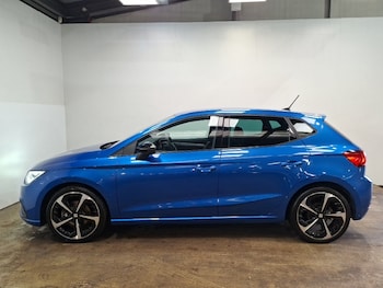 Used SEAT Ibiza 2024 for sale - 79477193: Photo