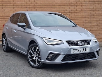 2023 - 1.0 TSI 110 Xcellence 5dr