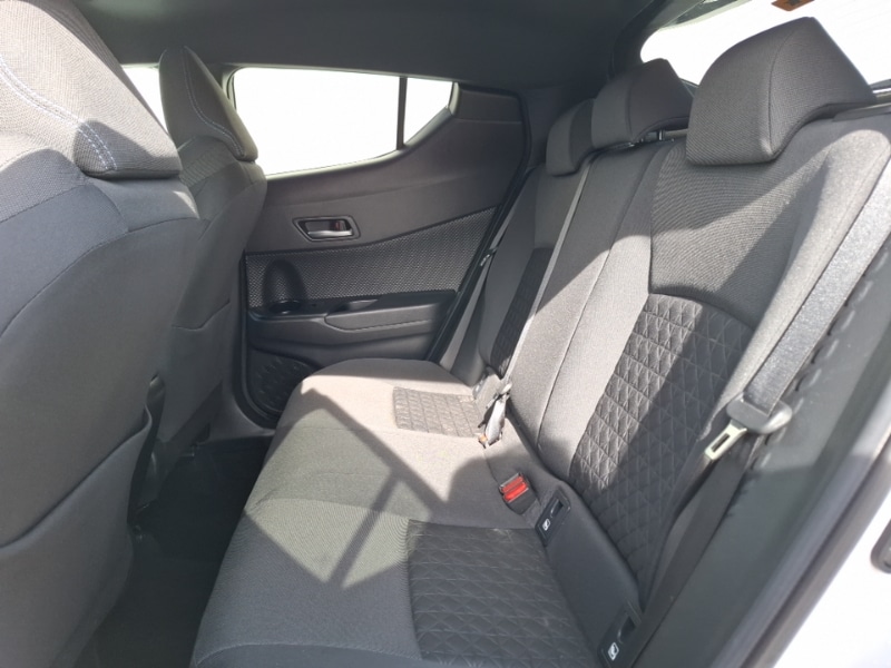 Used Toyota C-HR 2021 for sale - 76392787: Photo 6