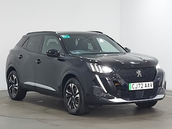 Used Peugeot 2008 2023 for sale - 78522343: Photo