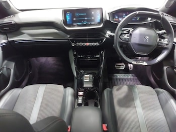 Used Peugeot 2008 2023 for sale - 78522343: Photo