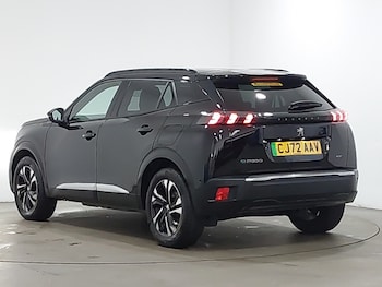 Used Peugeot 2008 2023 for sale - 78522343: Photo