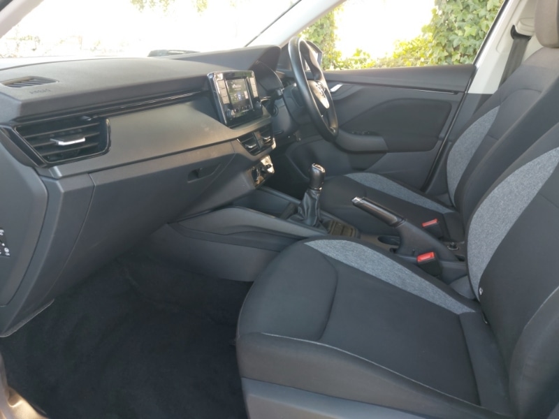 Used Skoda Kamiq 2021 for sale - 76171753: Photo 5
