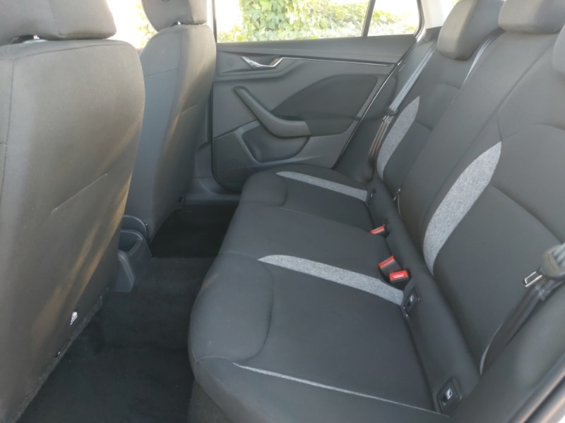Used Skoda Kamiq 2021 for sale - 76171753: Photo 6