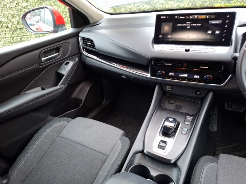 Used Nissan Qashqai 2024 for sale - 77365718: Photo 11