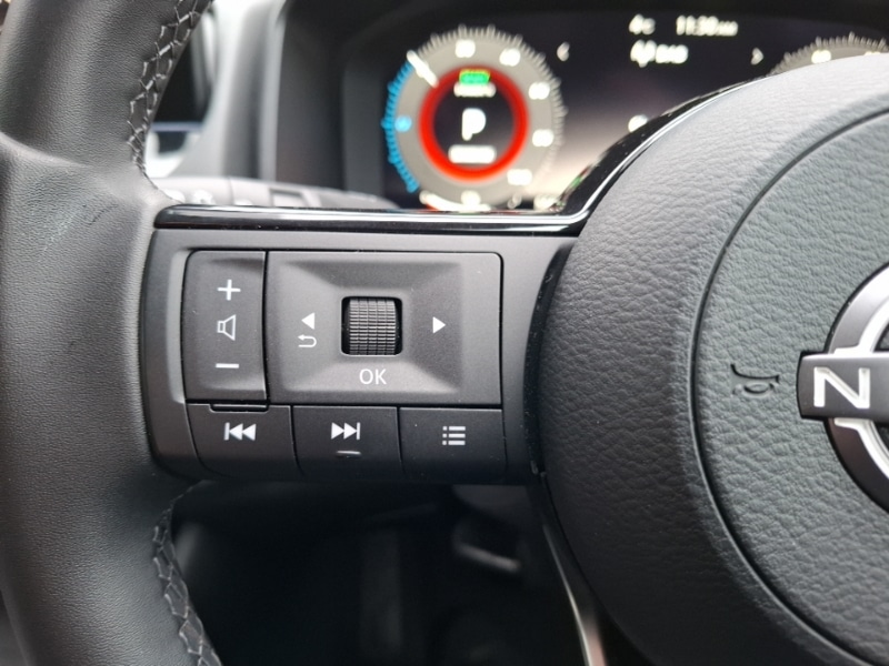 Used Nissan Qashqai 2024 for sale - 77365718: Photo 12