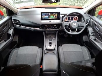 Used Nissan Qashqai 2024 for sale - 77365718: Photo