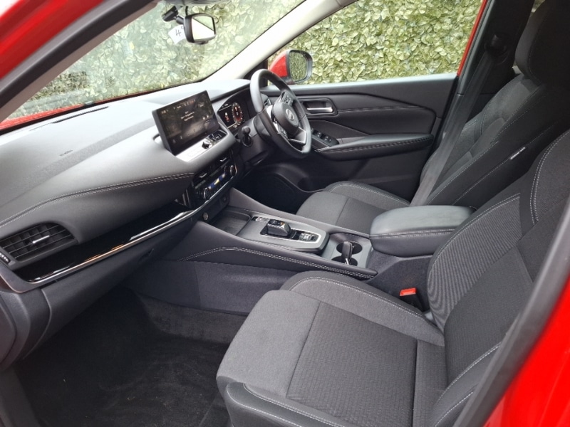 Used Nissan Qashqai 2024 for sale - 77365718: Photo 5