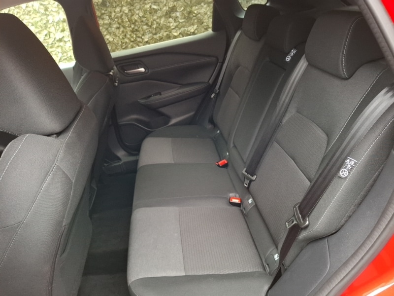 Used Nissan Qashqai 2024 for sale - 77365718: Photo 6