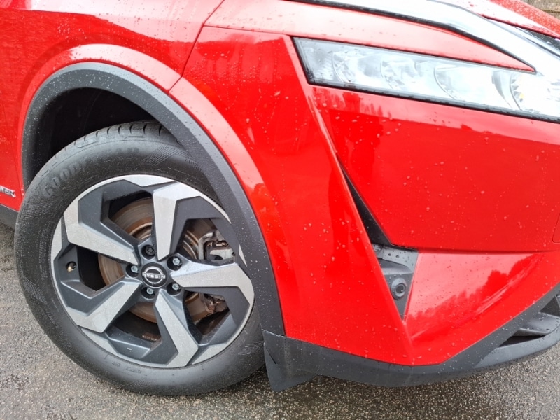 Used Nissan Qashqai 2024 for sale - 77365718: Photo 9