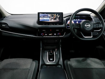 Used Nissan Qashqai 2024 for sale - 76097797: Photo 2
