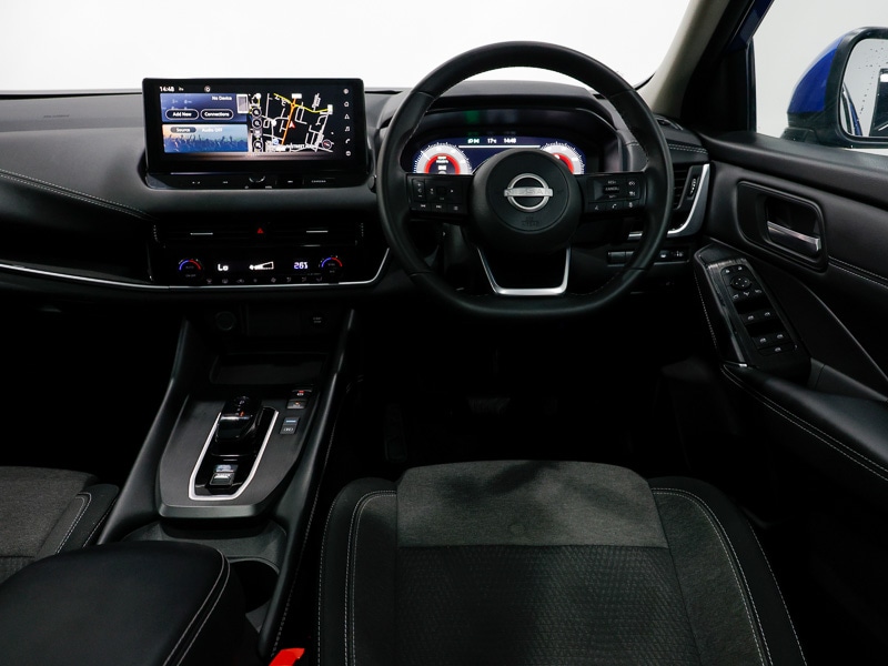 Used Nissan Qashqai 2024 for sale - 76097797: Photo 7