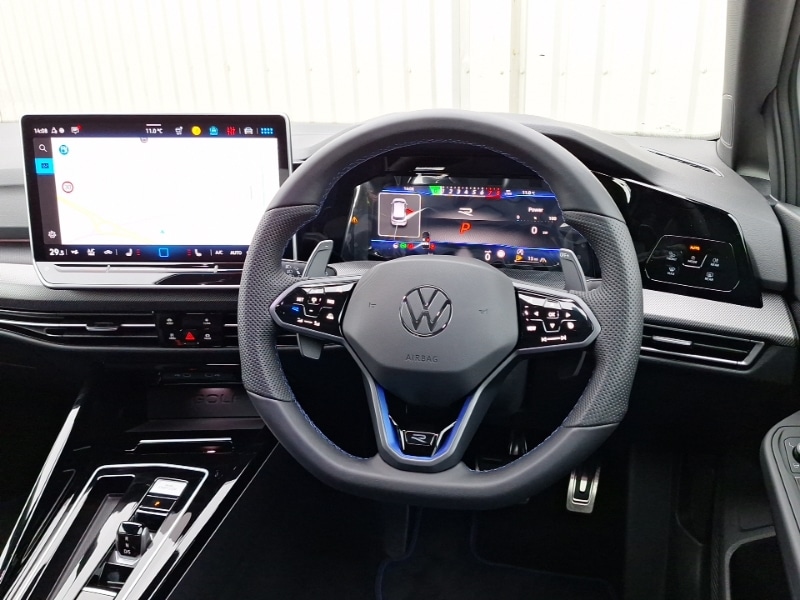 Used Volkswagen Golf 2025 for sale - 78187414: Photo 7