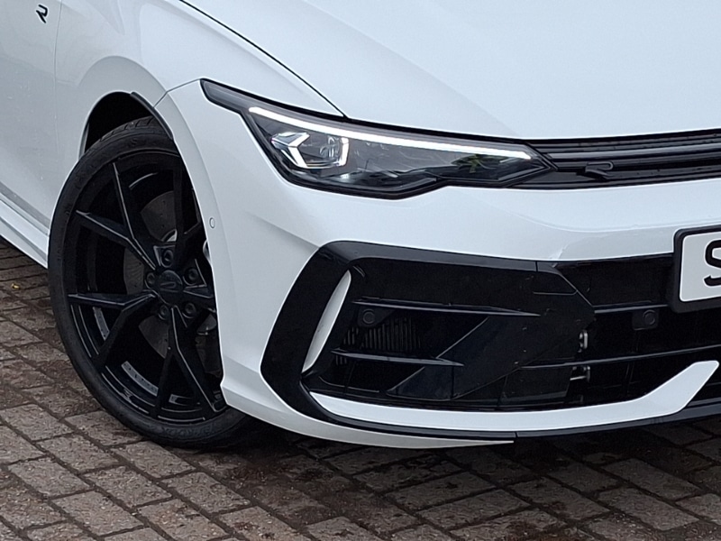 Used Volkswagen Golf 2025 for sale - 78187414: Photo 9