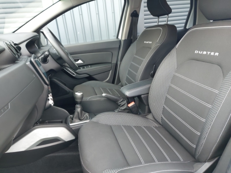Used Dacia Duster 2022 for sale - 77395559: Photo 5