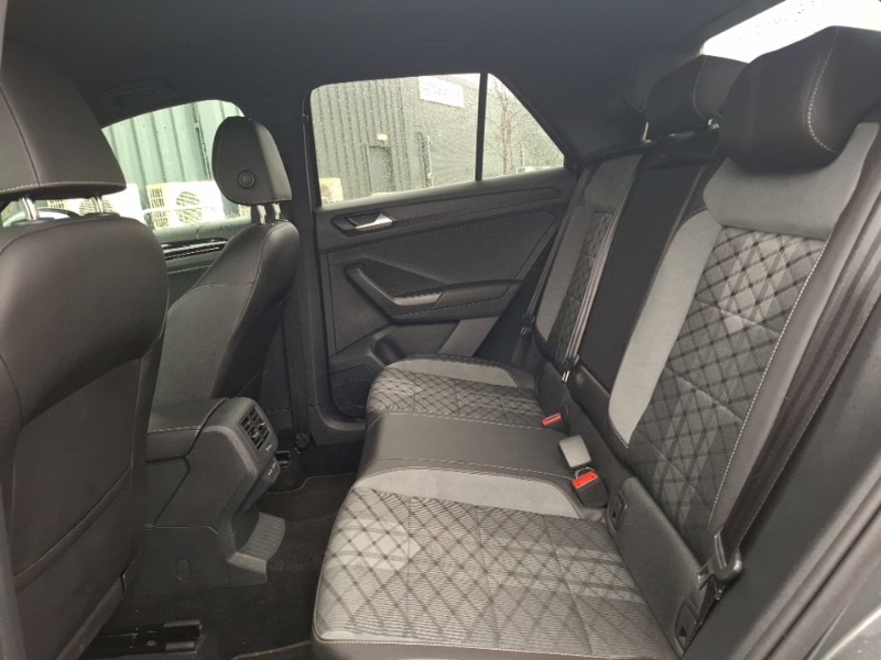 Used Volkswagen T-Roc 2025 for sale - 76912084: Photo 6