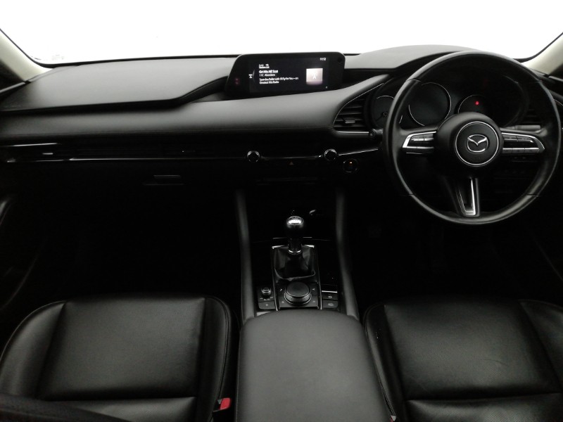 Used Mazda Mazda3 2020 for sale - 77875870: Photo 2