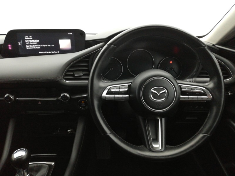 Used Mazda Mazda3 2020 for sale - 77875870: Photo 7