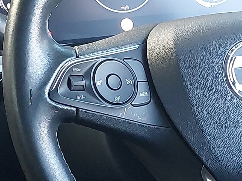 Used Vauxhall Grandland 2023 for sale - 76682771: Photo 11