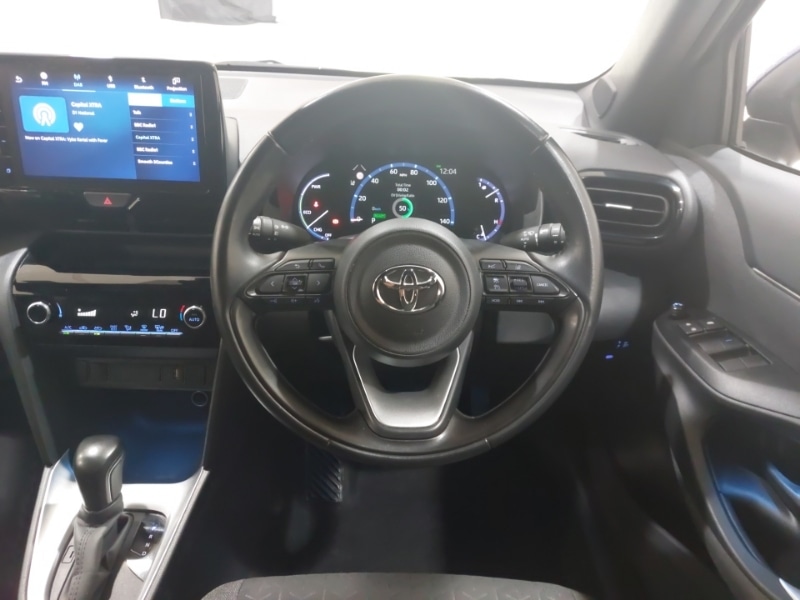 Used Toyota Yaris Cross 2023 for sale - 76497918: Photo 7