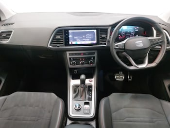 Used SEAT Ateca 2024 for sale - 77284965: Photo