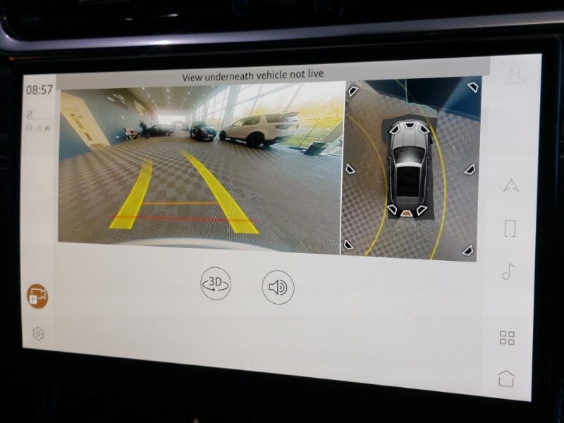 Used Jaguar F-Pace 2021 for sale - 78080419: Photo 11